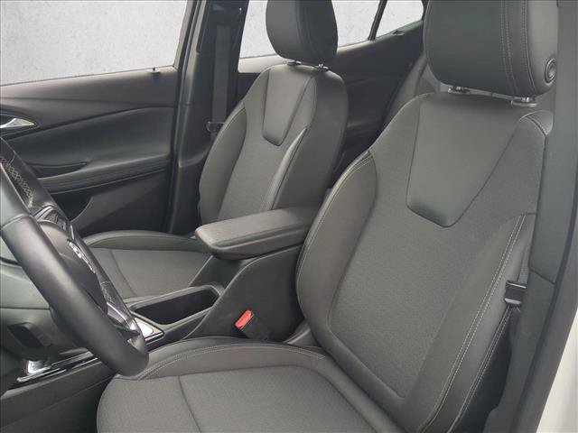 Used 2023 Buick Encore GX Preferred w/ Cold Weather Comfort Package FWD image 16
