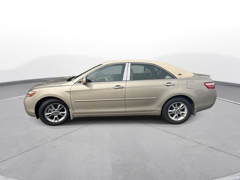 Used 2008 Toyota Camry LE FWD image 9