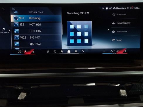 New 2026 BMW X5 xDrive50e w/ M Sport Package image 21