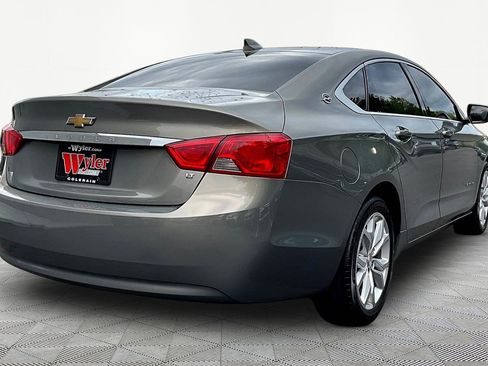 Used 2019 Chevrolet Impala LT image 6
