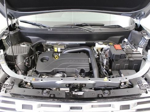 New 2026 GMC Terrain Denali AWD/4WD image 30