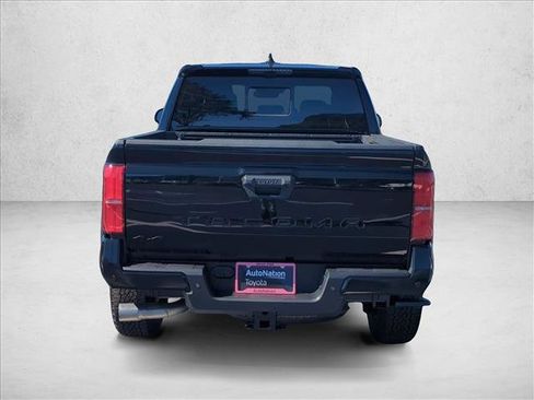 New 2025 Toyota Tacoma TRD Off-Road image 6