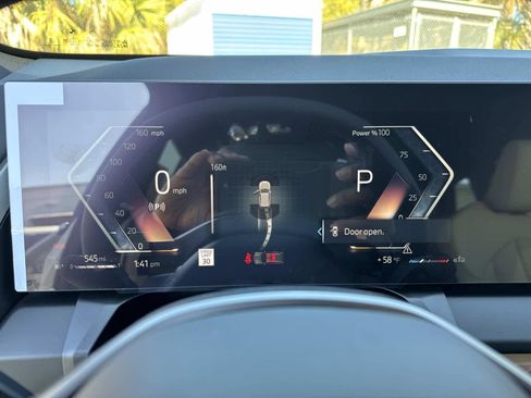 New 2026 BMW X3 xDrive30 image 30