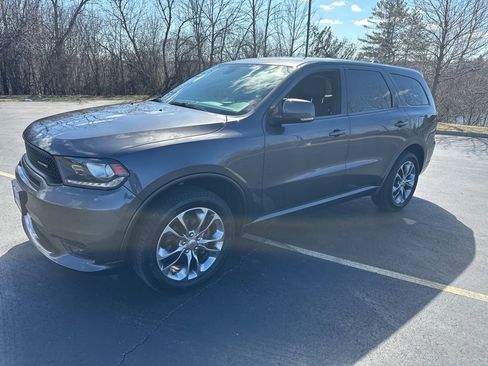 Used 2019 Dodge Durango GT image 3