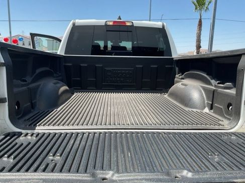 Used 2023 RAM 1500 Big Horn AWD/4WD image 19