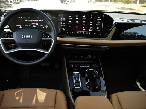 Used 2025 Audi A5 2.0T Premium w/ Convenience Package AWD/4WD image 26