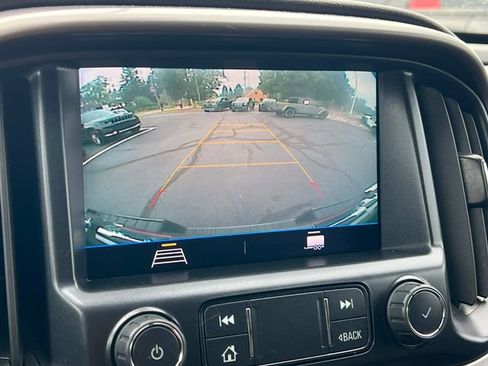 Used 2022 GMC Canyon AT4 AWD/4WD image 28