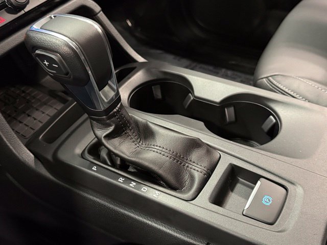 New 2026 Ford Ranger Lariat w/ FX4 Off-Road Package AWD/4WD image 21