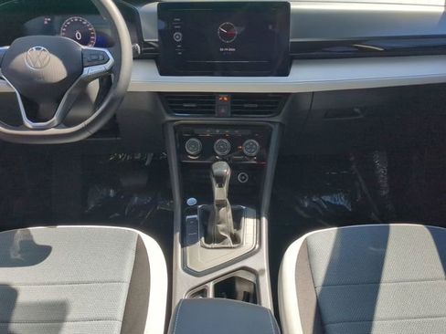 New 2026 Volkswagen Taos S FWD image 13