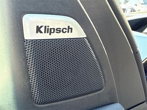 New 2026 Nissan Armada Platinum w/ Convenience Package image 24