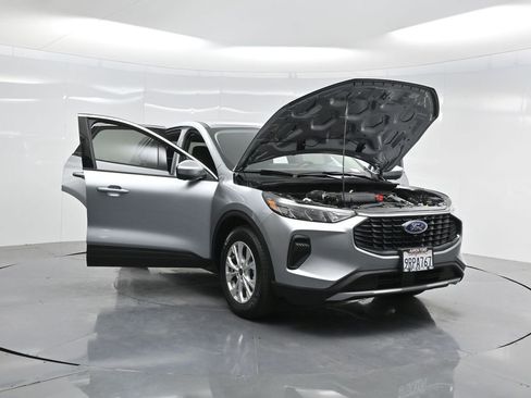 Used 2024 Ford Escape Active w/ Tech Pack #2 image 26