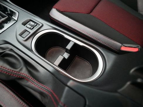 Used 2023 Subaru Impreza 2.0i Sport image 16