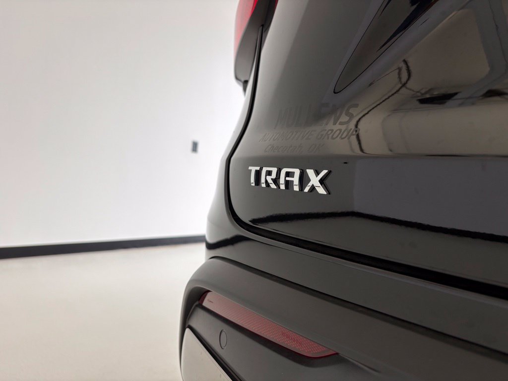 New 2026 Chevrolet Trax ACTIV w/ Driver Confidence Package FWD image 23