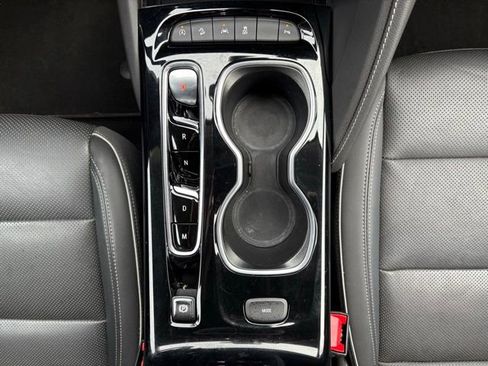 Certified 2023 Buick Envision Essence image 23