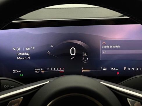 New 2026 Buick Enclave Preferred w/ Power Package image 23