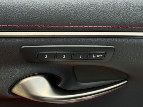 Used 2023 Lexus ES 300h F Sport FWD image 18