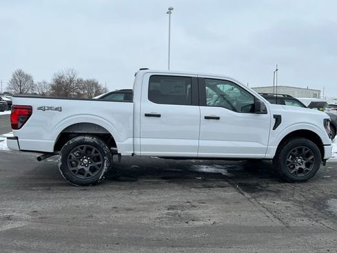 New 2026 Ford F150 STX image 44
