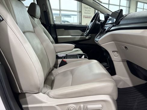 Used 2025 Honda Odyssey EX-L image 25