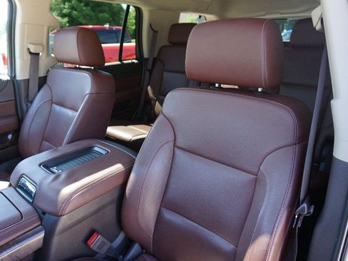 Used 2019 Chevrolet Tahoe Premier AWD/4WD image 26