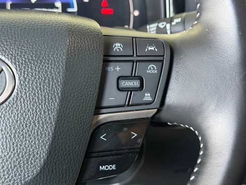 Certified 2025 Toyota Camry SE FWD image 26