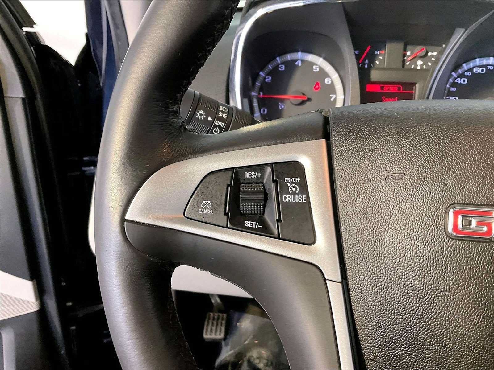 Used 2015 GMC Terrain SLT w/ Open Road Package FWD image 27