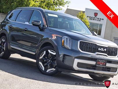 Used 2023 Kia Telluride EX