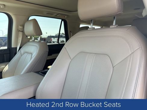 Used 2024 Ford Expedition Max Limited image 13