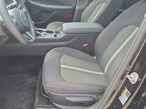 Certified 2026 Hyundai Sonata SE FWD image 14