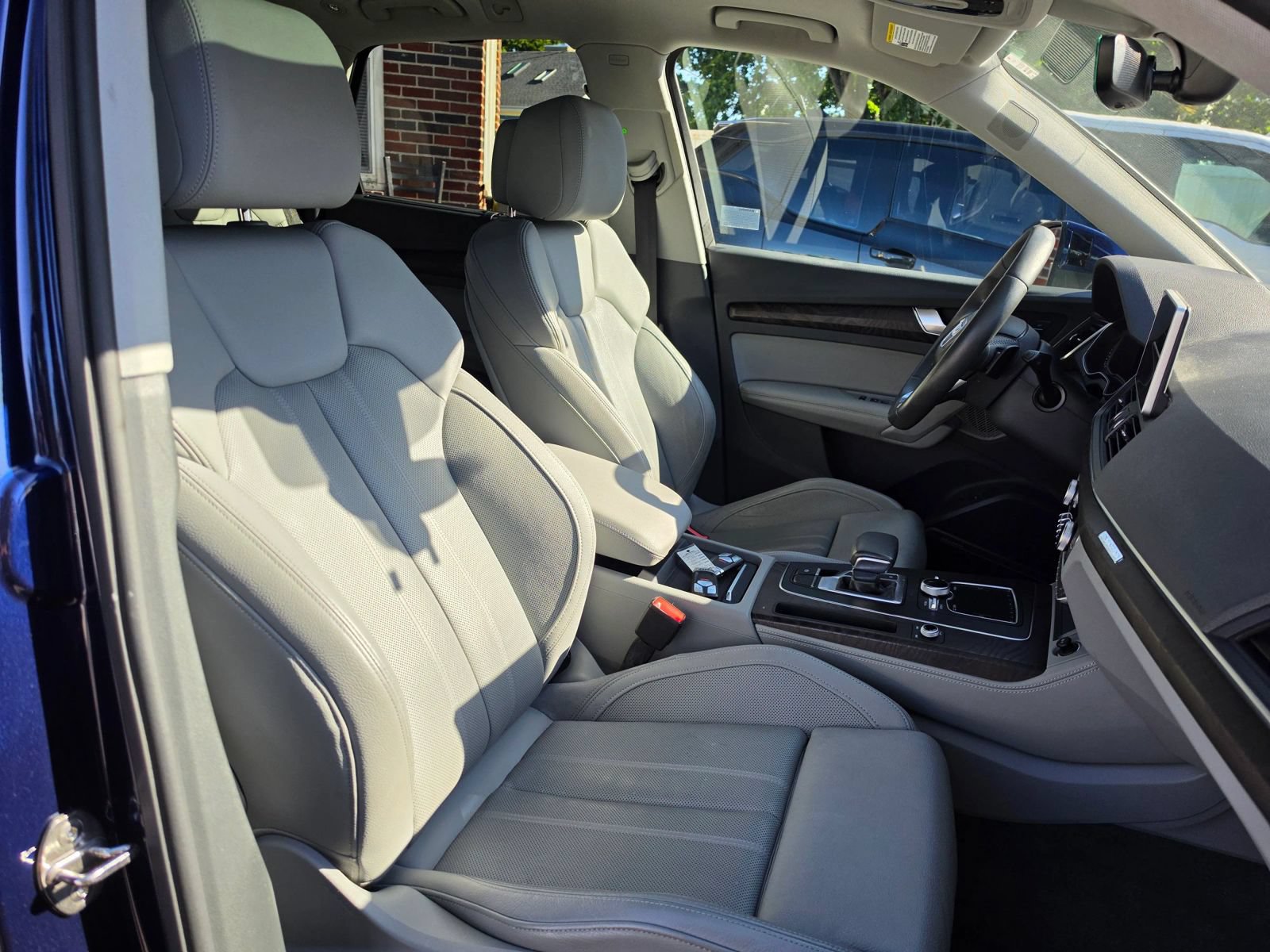 Used 2019 Audi Q5 Prestige w/ Prestige Package AWD/4WD image 20