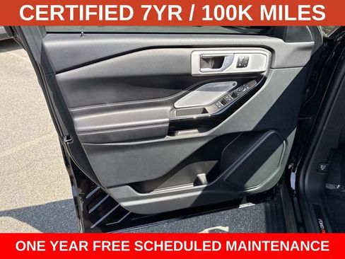Used 2023 Ford Explorer ST w/ Equipment Group 401A AWD/4WD image 13
