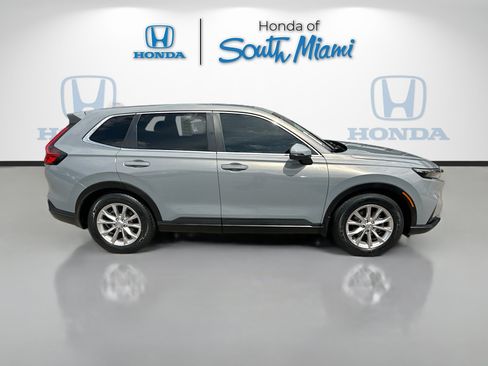 Used 2024 Honda CR-V EX image 8