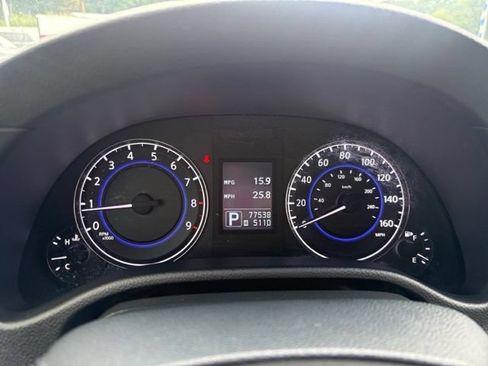 Used 2014 INFINITI Q60 AWD Coupe w/ Premium Package image 27