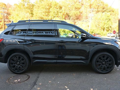 Used 2022 Honda Passport Elite image 9