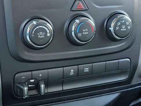 Used 2016 RAM 1500 Tradesman w/ Power & Remote Entry Group image 20