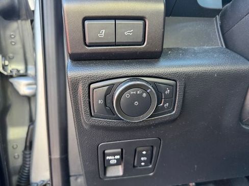 Used 2021 Ford Expedition Limited image 27