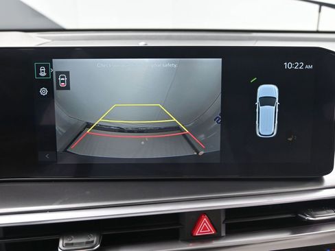 Certified 2025 Kia Sorento S AWD/4WD image 22