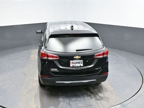 Used 2023 Chevrolet Equinox LT image 37