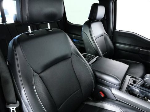 Certified 2024 Ford F150 Lariat AWD/4WD image 14