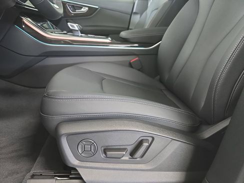 New 2026 Audi Q7 2.0T Premium AWD/4WD image 15