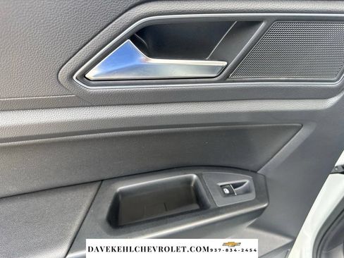 Used 2018 Volkswagen Atlas SE AWD/4WD image 25