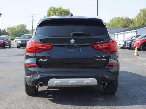 Used 2019 BMW X3 sDrive30i RWD image 6