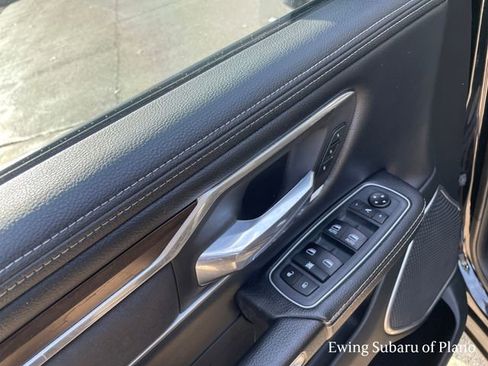 Used 2021 RAM 1500 Laramie w/ Laramie Southwest Edition image 12