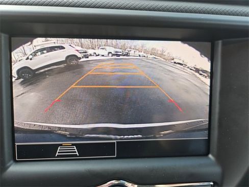 Certified 2022 Chevrolet TrailBlazer LT image 15