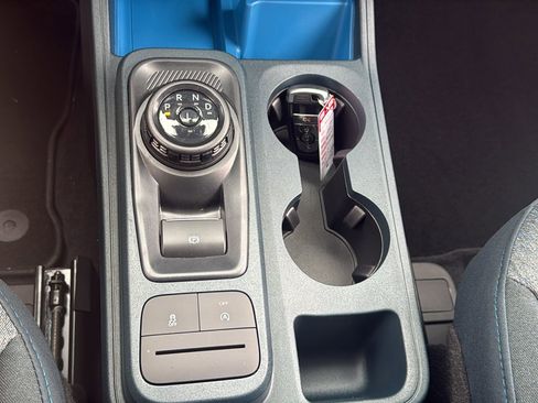 New 2026 Ford Maverick XLT w/ XLT Luxury Package image 18