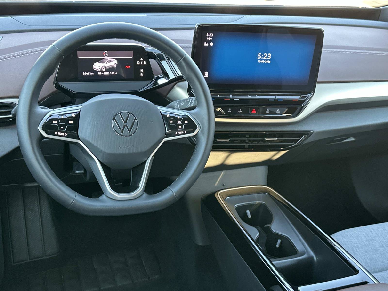 Certified 2023 Volkswagen ID.4 Pro RWD image 7