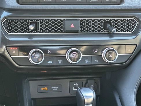 Certified 2025 Acura Integra A-Spec image 24