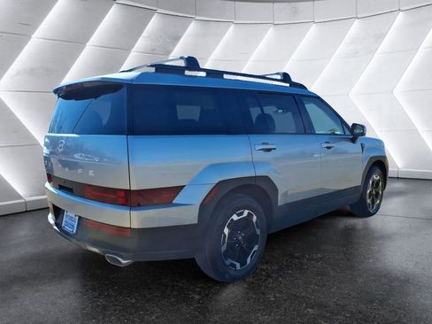 New 2026 Hyundai Santa Fe SEL image 5