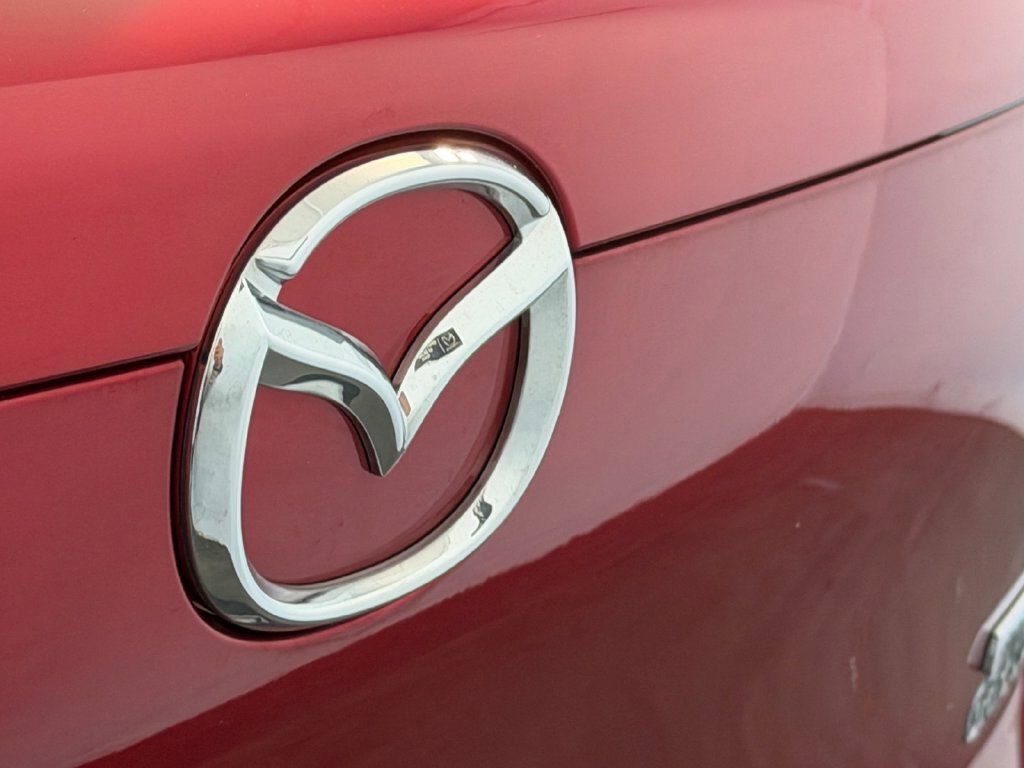 Certified 2023 MAZDA CX-30 AWD 2.5 S w/ Preferred Package image 10