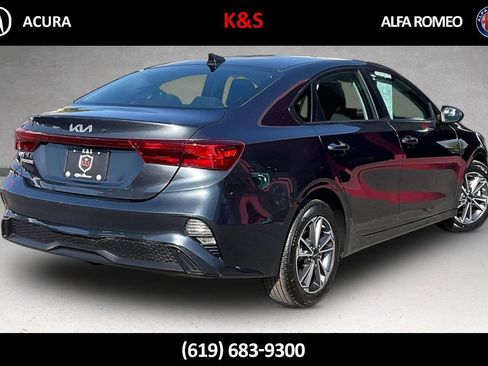 Used 2024 Kia Forte LXS image 29