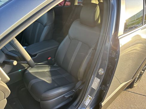 New 2026 MAZDA CX-50 AWD 2.5 S w/ Cargo Package image 16